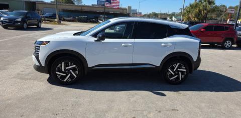 Nissan Kicks 2026