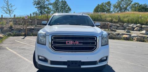 GMC Yukon XL 2017