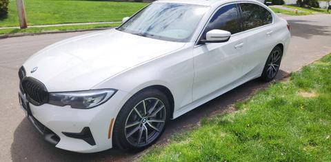 BMW 3 Series 2020