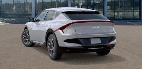 Kia EV6 2025
