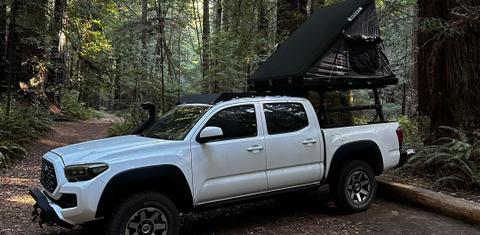 Toyota Tacoma 2022