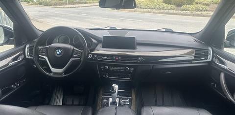 BMW X5 2017