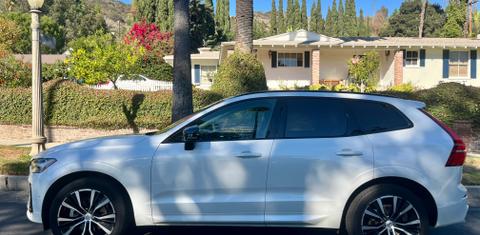 Volvo XC60 2024