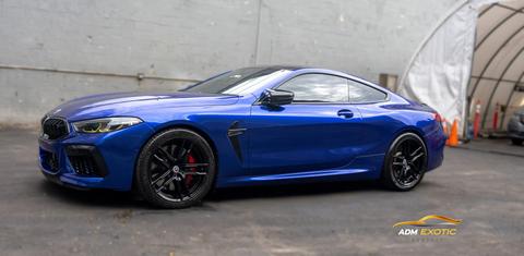 BMW M8 2023