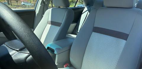 Toyota Camry 2014