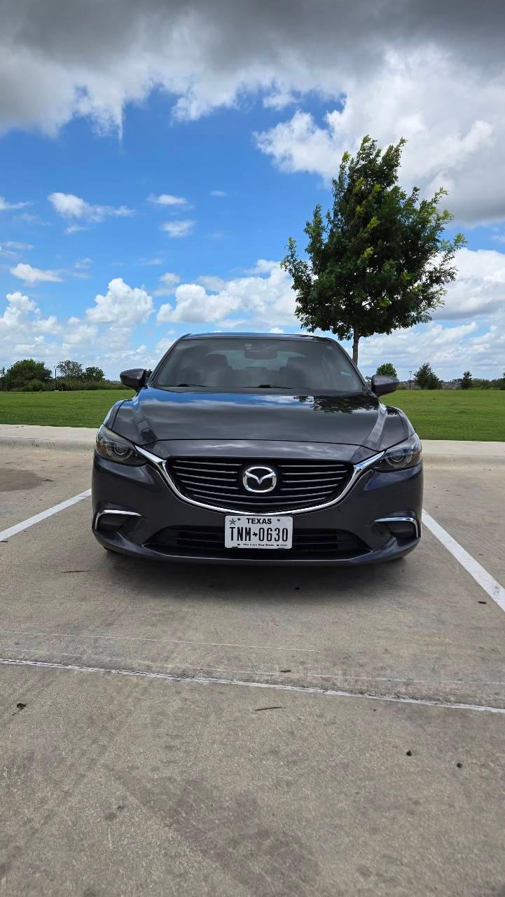 Mazda Mazda6 2016 in Austin, TX