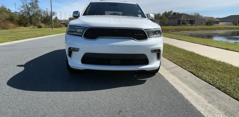 Dodge Durango 2021