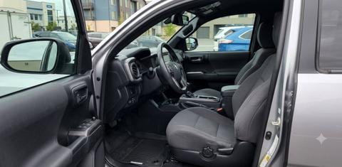 Toyota Tacoma 2019
