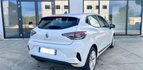 Renault CLIO V 2025