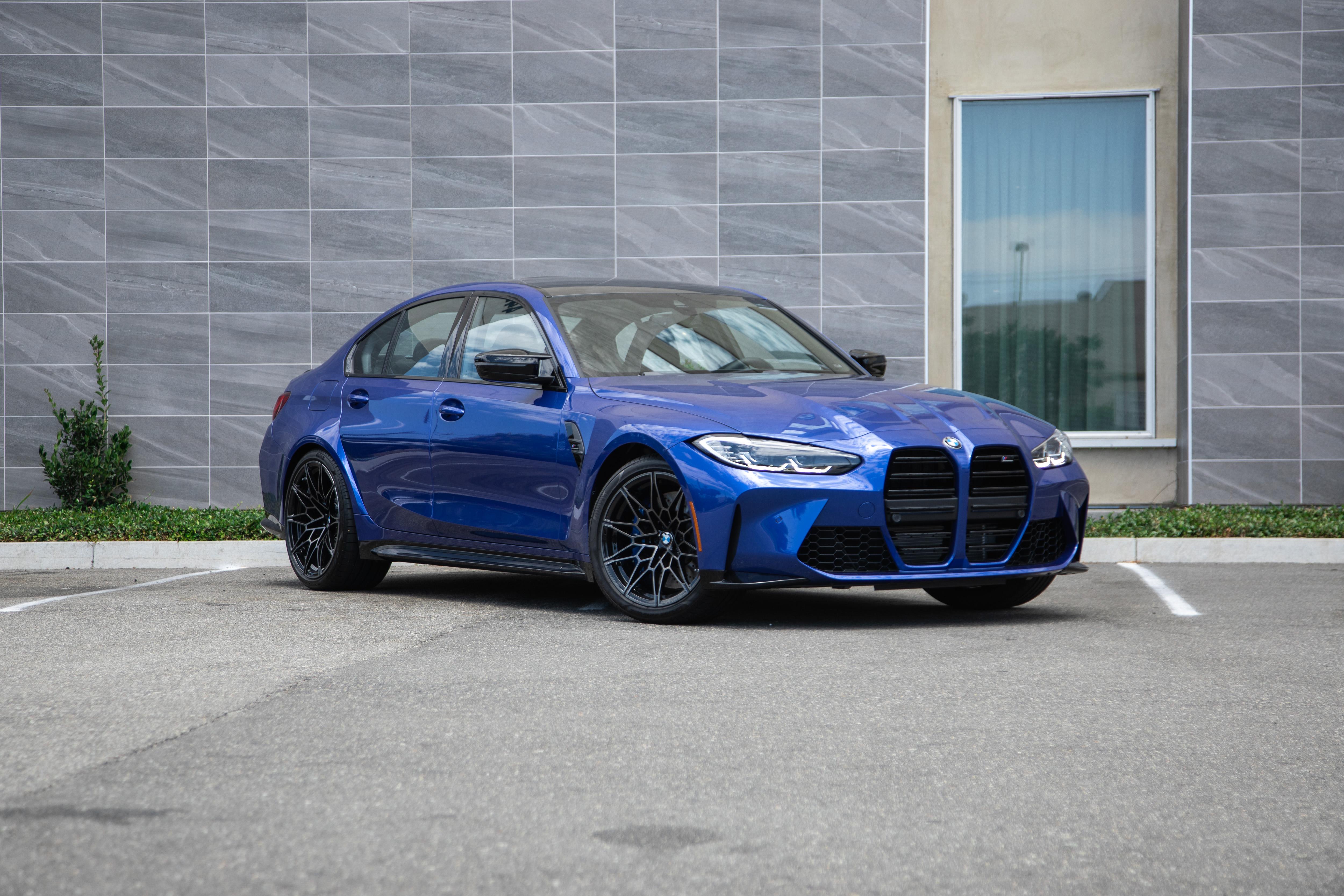 BMW M3 2026 in Phoenix, AZ
