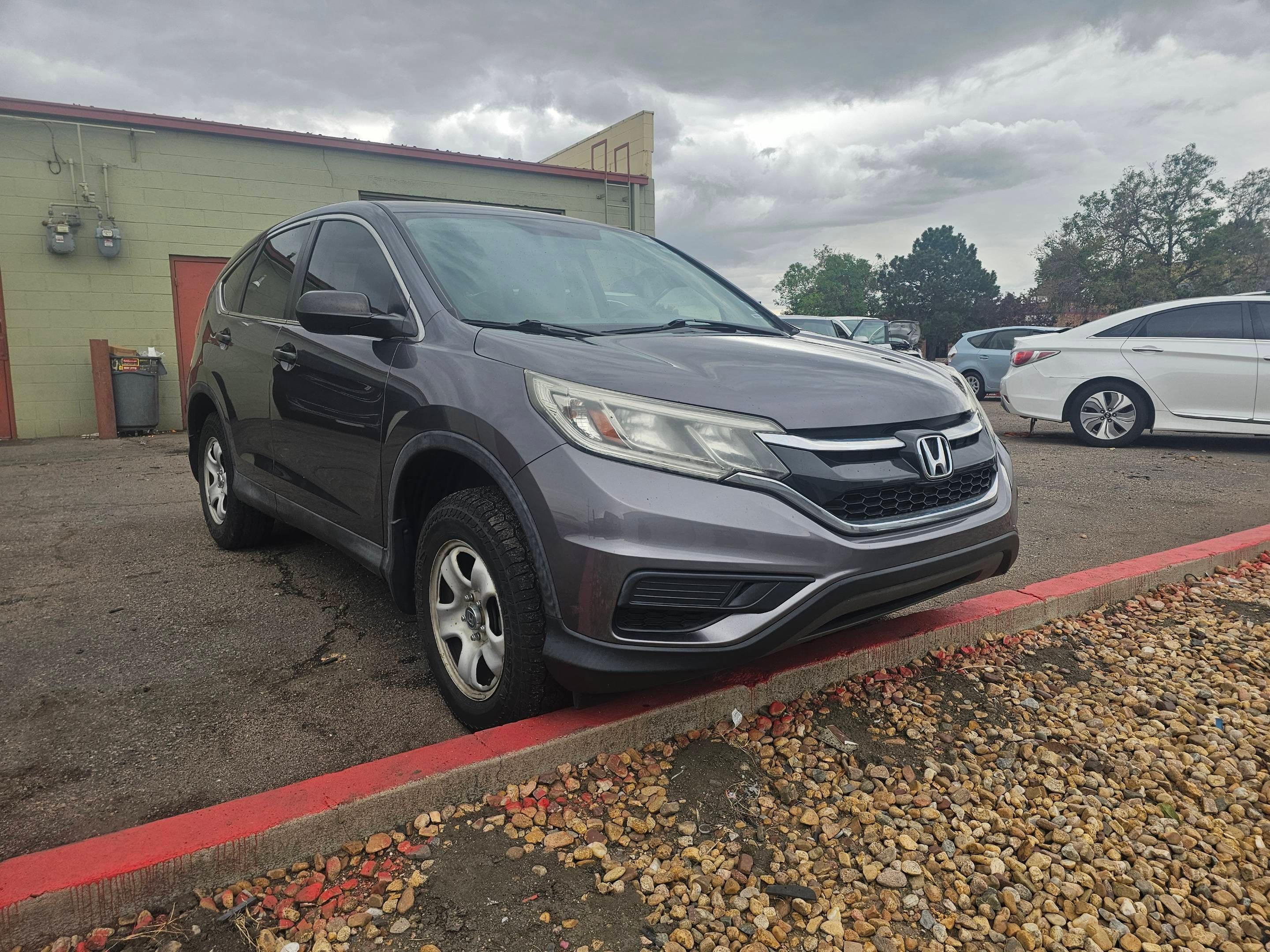 Honda CR-V 2015 in Aurora, CO