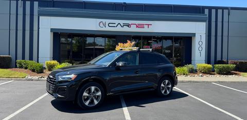 Audi Q5 2024