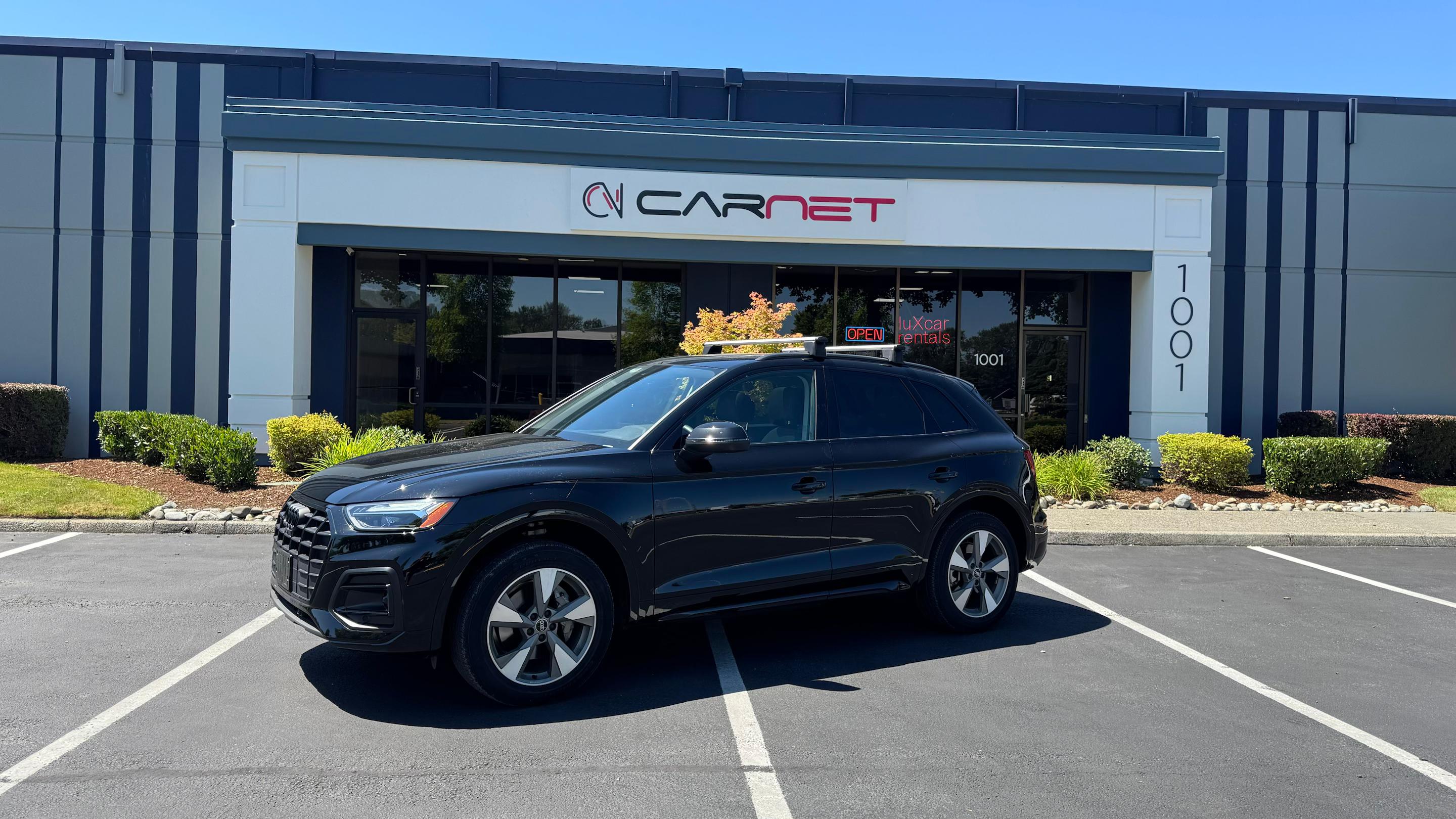 Audi Q5 2024 in Tukwila, WA