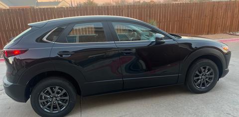 Mazda CX-30 2023