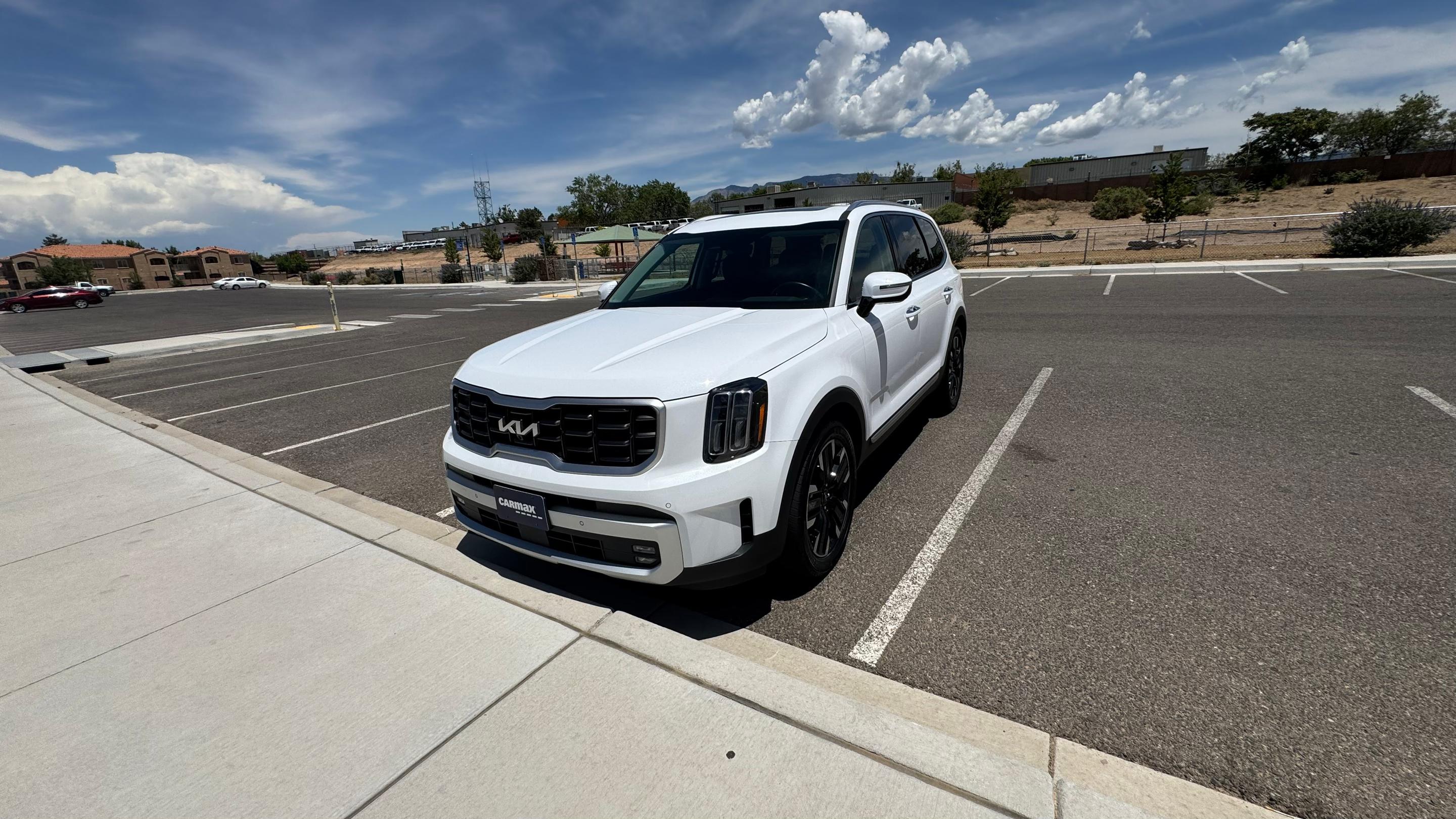 Kia Telluride 2025 in Albuquerque, NM