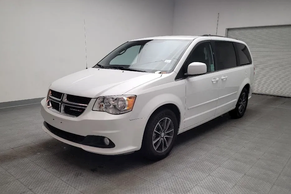 Dodge Grand Caravan 2017 in Pico Rivera