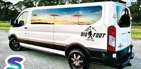 Ford Transit 2016