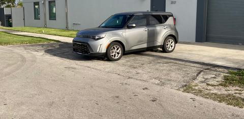 Kia Soul 2023