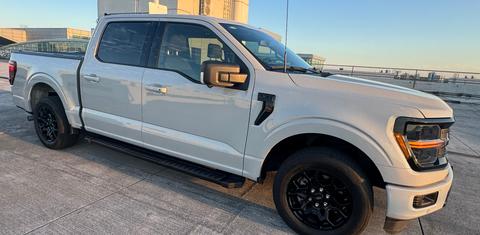 Ford F-150 2024
