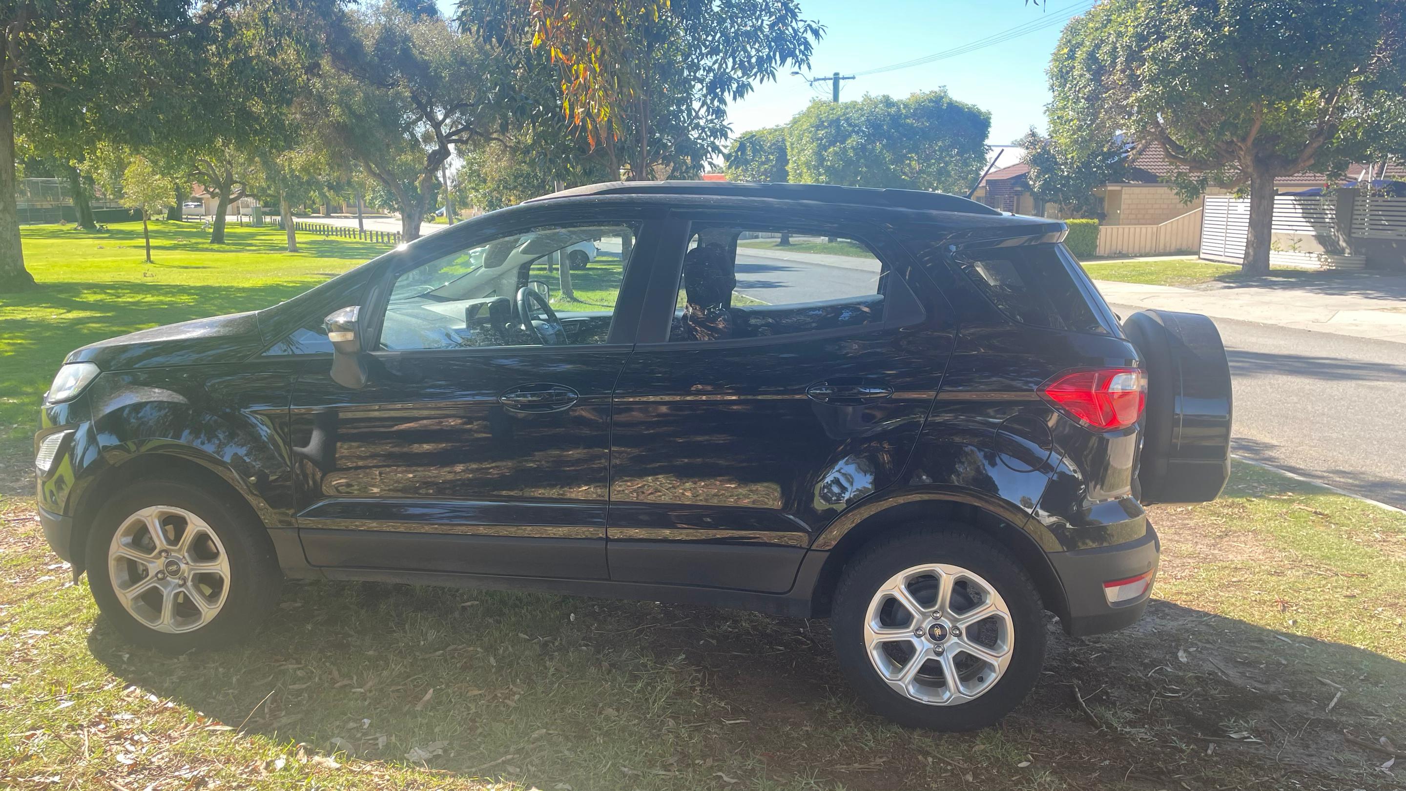 Ford ECOSPORT 2018 in Nollamara