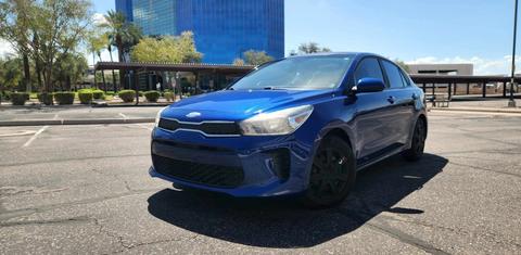 Kia Rio 2019