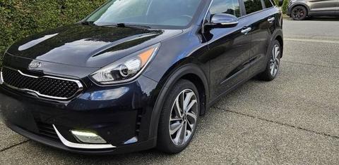 Kia Niro 2018