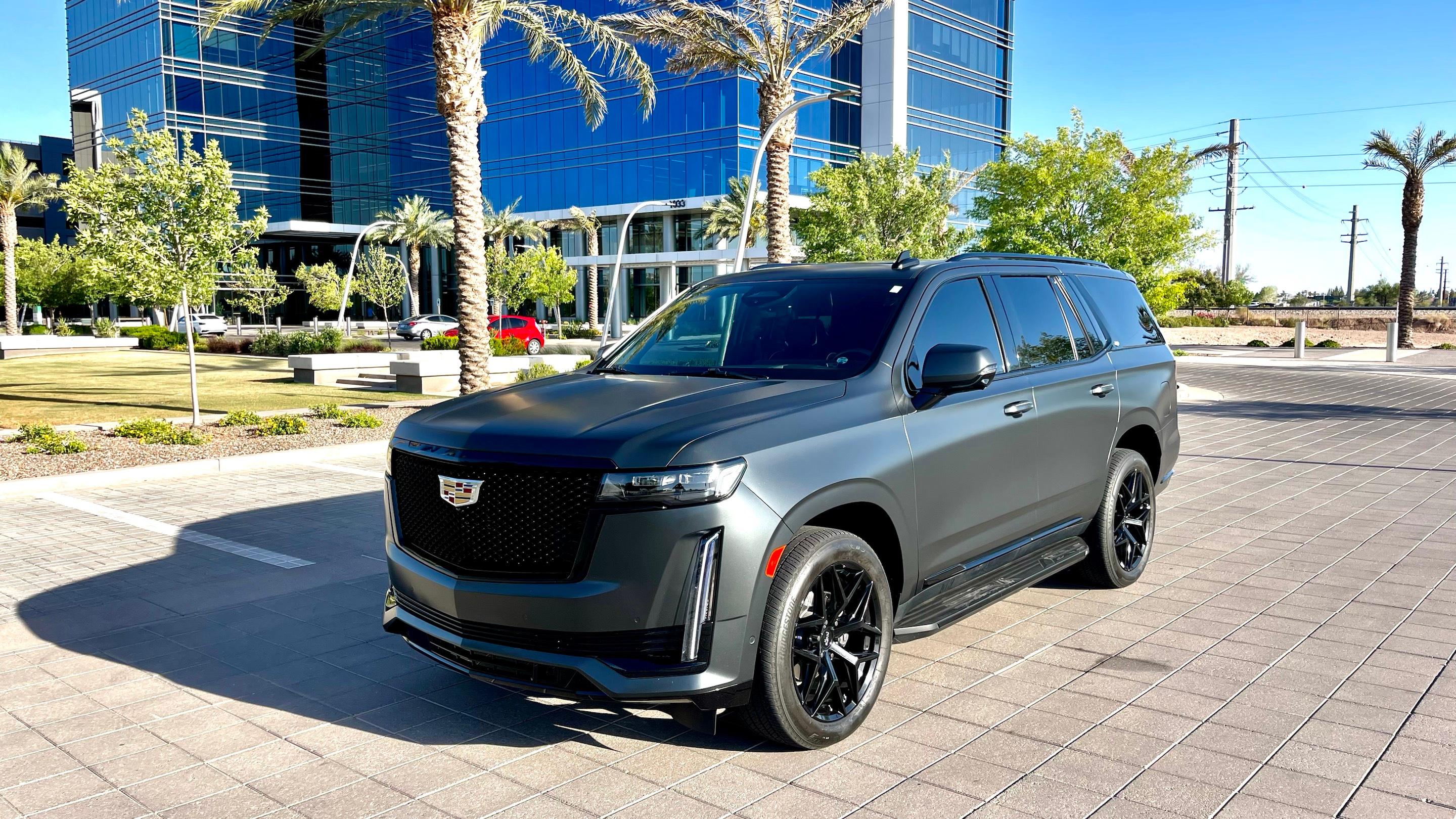 Cadillac Escalade 2021 in Phoenix, AZ