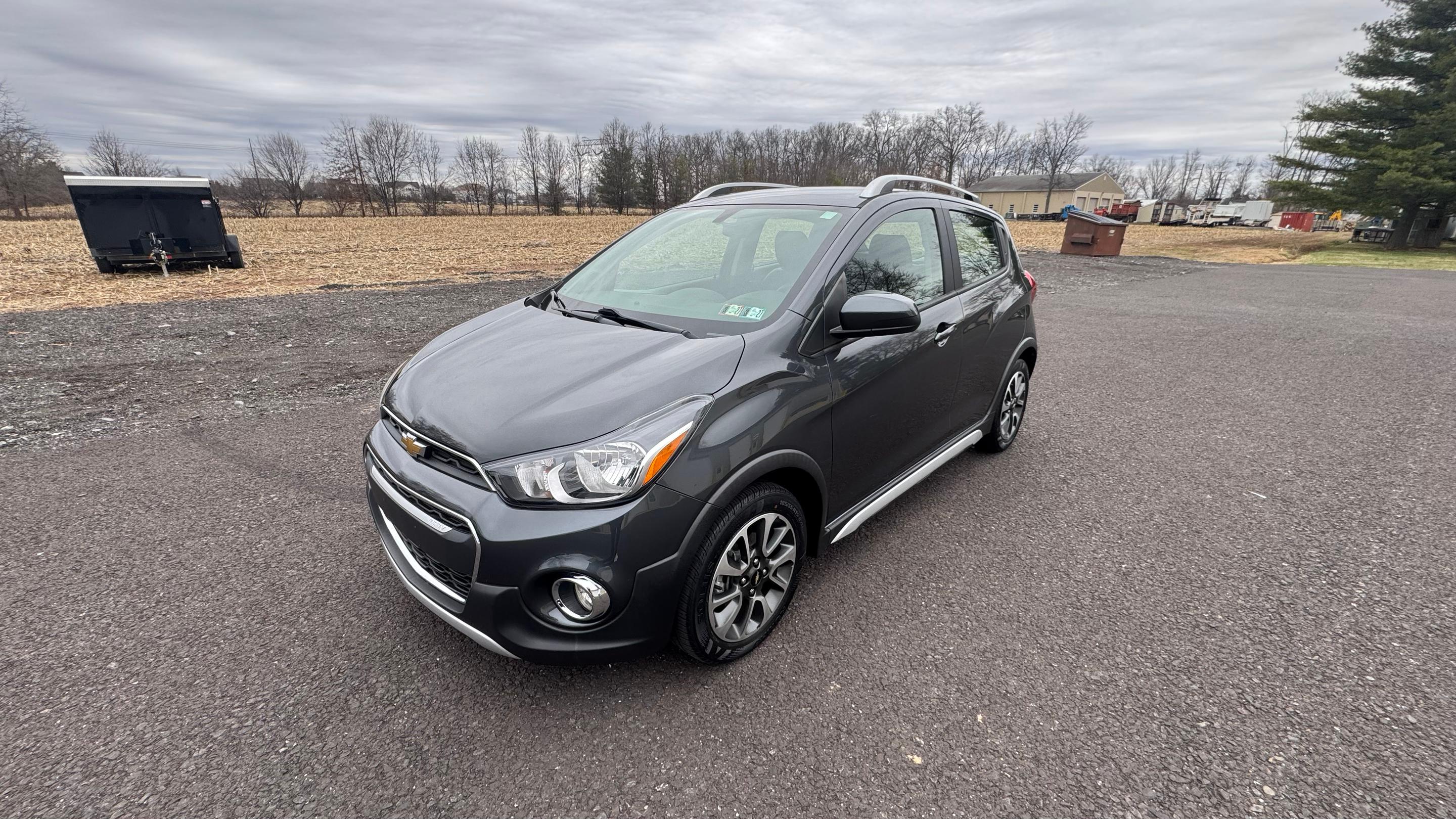 Chevrolet Spark 2020 in Souderton, PA