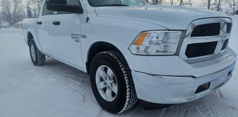 Ram 1500 Classic 2023