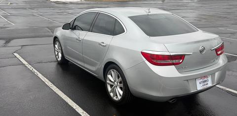 Buick Verano 2014