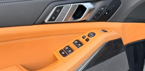 BMW X5 2025