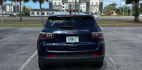 Jeep Compass 2021