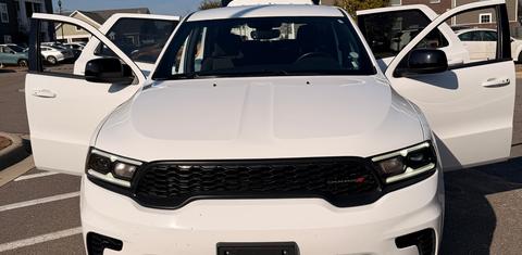 Dodge Durango 2023