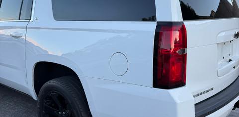 Chevrolet Suburban 2019
