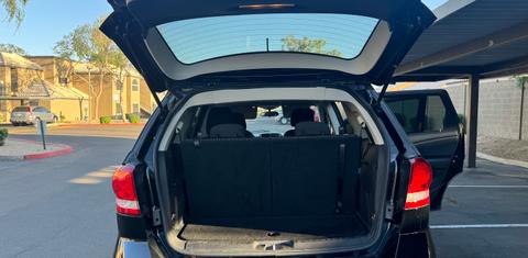 Dodge Journey 2018