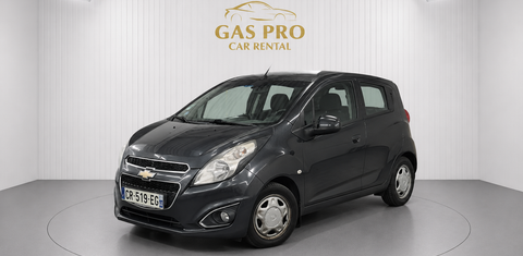 Chevrolet SPARK 2013