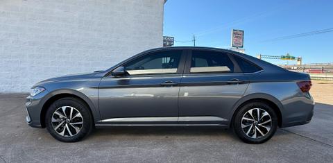 Volkswagen Jetta 2026