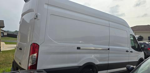 Ford Transit Cargo 2023