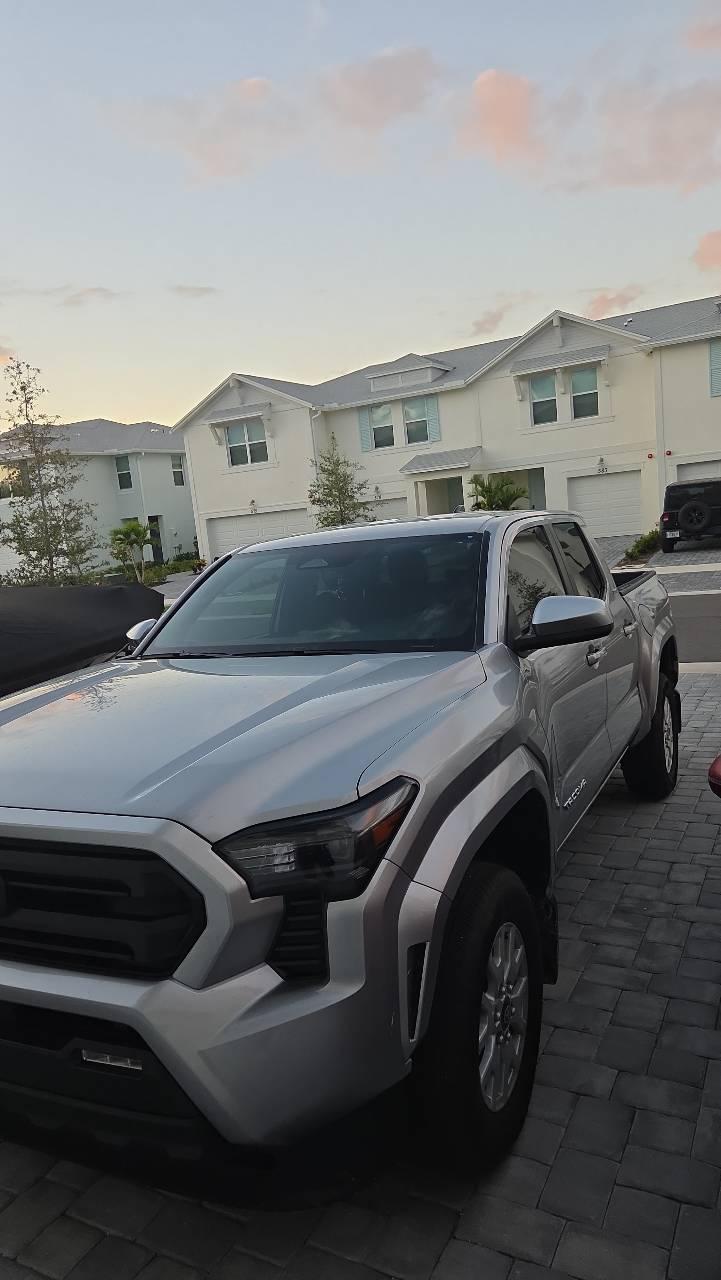 Toyota Tacoma 2026 in Fort Pierce, FL