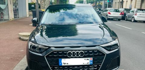 Audi A1 SPORTBACK 2024