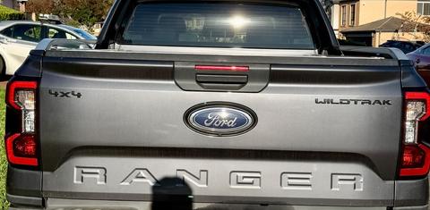 Ford RANGER 2022