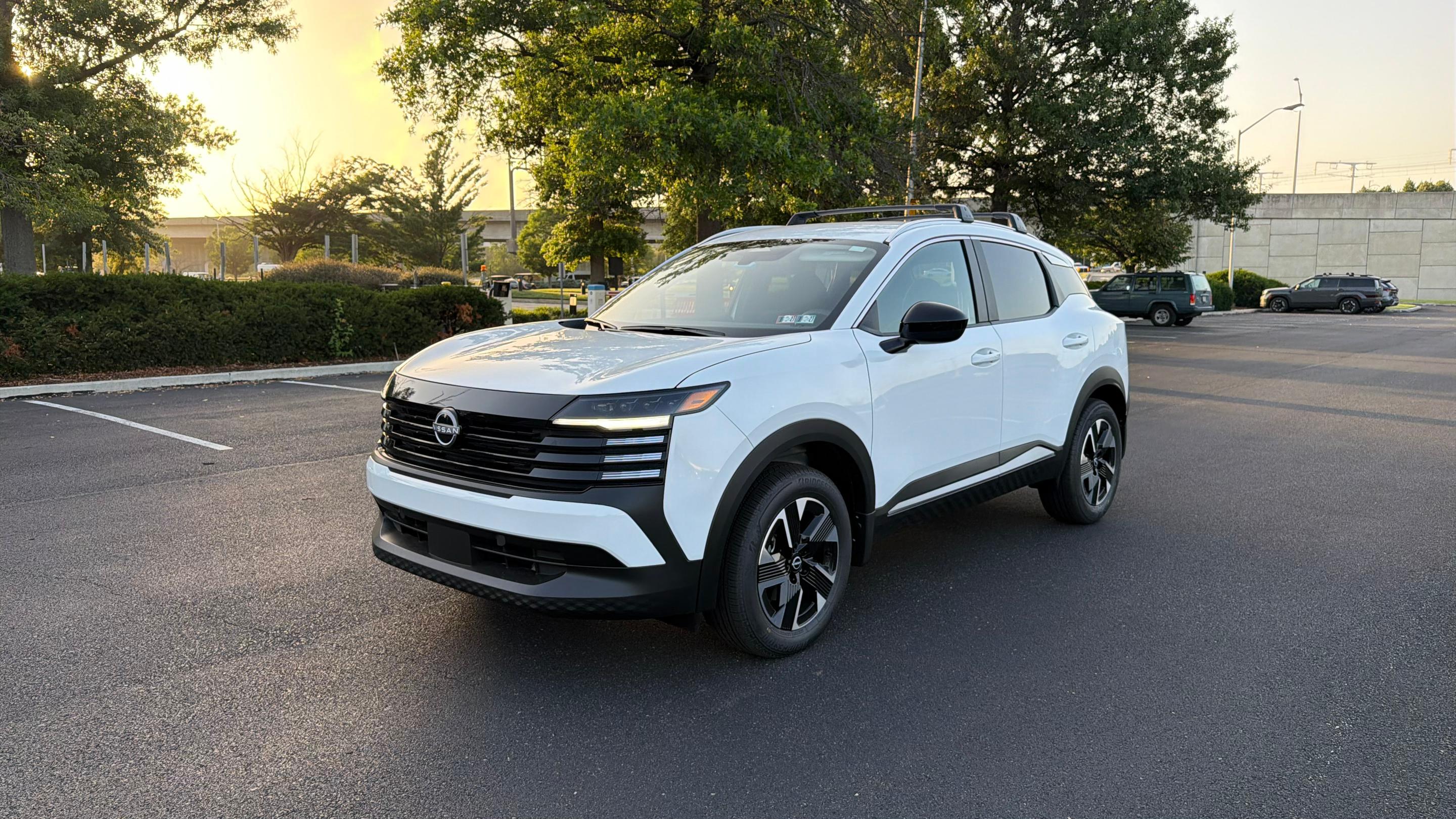 Nissan Kicks 2026 in Philadelphia, PA