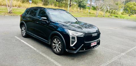 GWM HAVAL JOLION 2025