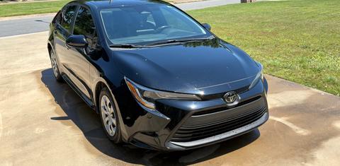 Toyota Corolla 2024