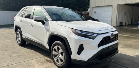 Toyota RAV4 2023