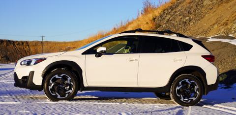 Subaru Crosstrek 2023