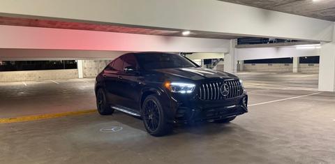 Mercedes-Benz GLE-Class 2026