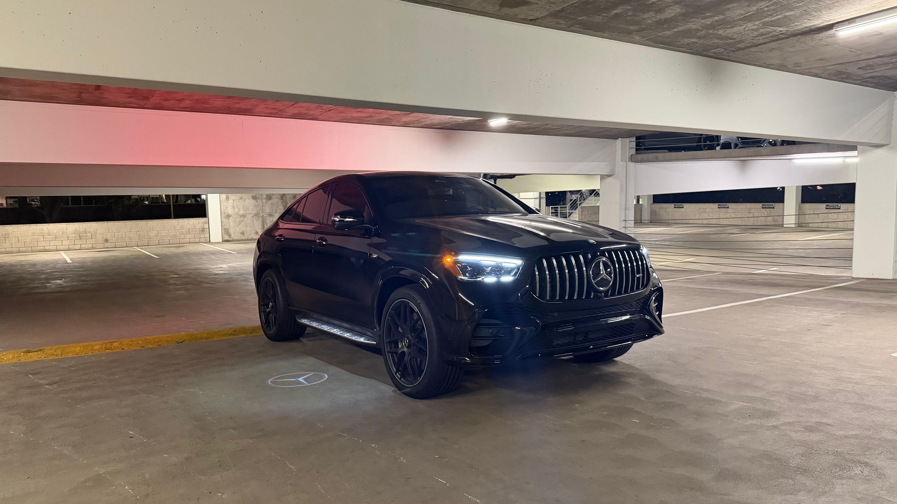Mercedes-Benz GLE-Class 2026 in Newport Beach, CA