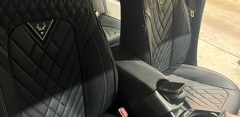 Toyota Prius 2014