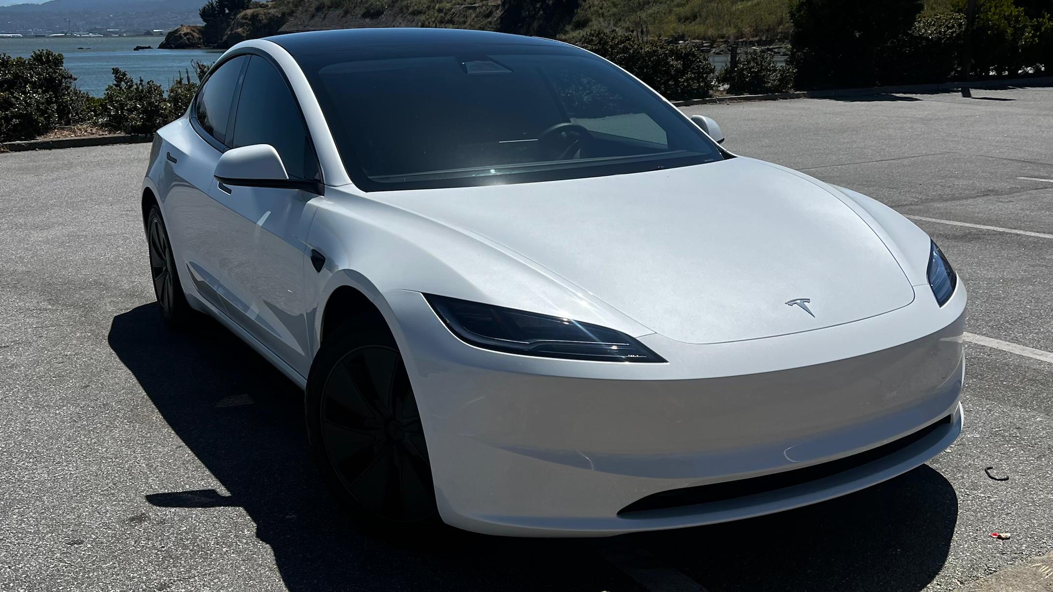 Tesla Model 3 2025 in San Bruno, CA